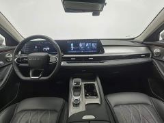 Chery Arrizo 8 1.6T DCT Smart - ფოტო 5