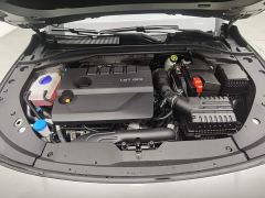 Chery Arrizo 8 1.6T DCT Smart - ფოტო 6