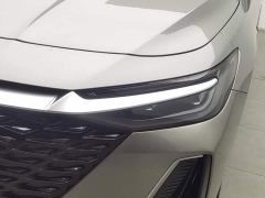 Chery Arrizo 8 1.6T DCT Smart - ფოტო 7