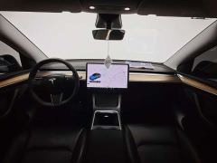 Tesla Model Y Standard Range RWD - photo 18