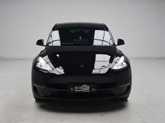 Tesla Model Y Standard Range RWD - photo 2