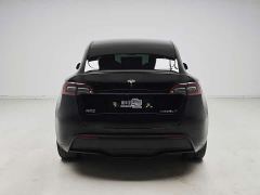 Tesla Model Y Standard Range RWD - photo 5