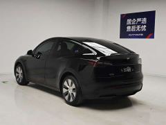Tesla Model Y Standard Range RWD - photo 6