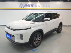 Geely ICON 1.5TD i9 BSG - ფოტო 1