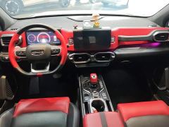 Geely ICON 1.5TD i9 BSG - ფოტო 12