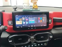 Geely ICON 1.5TD i9 BSG - ფოტო 13