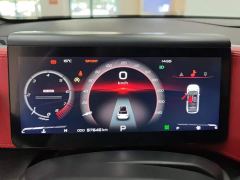 Geely ICON 1.5TD i9 BSG - ფოტო 14