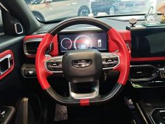 Geely ICON 1.5TD i9 BSG - ფოტო 15