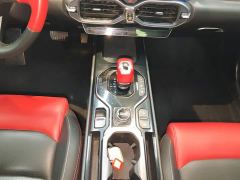 Geely ICON 1.5TD i9 BSG - ფოტო 16