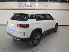 Geely ICON 1.5TD i9 BSG - ფოტო 3