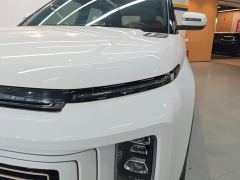 Geely ICON 1.5TD i9 BSG - ფოტო 5