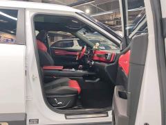 Geely ICON 1.5TD i9 BSG - ფოტო 8