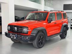 Tank 300 Off-Road Edition 2.0T Challenger - фото 1