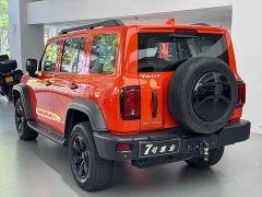Tank 300 Off-Road Edition 2.0T Challenger - фото 4