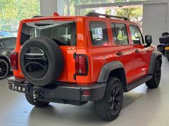 Tank 300 Off-Road Edition 2.0T Challenger - фото 6