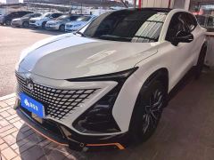 Changan UNI-T 1.5T Sport Premium Edition - фото 1