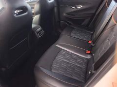 Changan UNI-T 1.5T Sport Premium Edition - фото 11