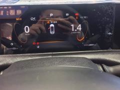 Changan UNI-T 1.5T Sport Premium Edition - фото 14