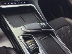 Changan UNI-T 1.5T Sport Premium Edition - фото 16
