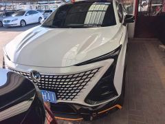 Changan UNI-T 1.5T Sport Premium Edition - фото 2