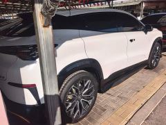 Changan UNI-T 1.5T Sport Premium Edition - фото 3
