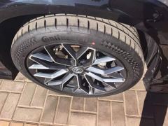 Changan UNI-T 1.5T Sport Premium Edition - фото 6