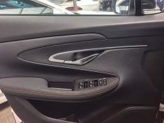 Changan UNI-T 1.5T Sport Premium Edition - фото 7