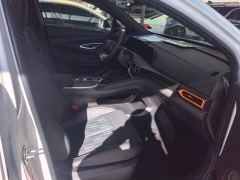 Changan UNI-T 1.5T Sport Premium Edition - фото 8