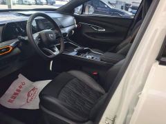 Changan UNI-T 1.5T Sport Premium Edition - фото 9