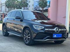 Mercedes-Benz GLC 300 L 4MATIC Dynamic - ფოტო 1