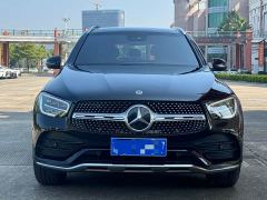 Mercedes-Benz GLC 300 L 4MATIC Dynamic - ფოტო 2