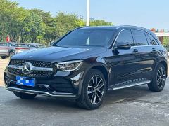 Mercedes-Benz GLC 300 L 4MATIC Dynamic - ფოტო 3