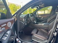 Mercedes-Benz GLC 300 L 4MATIC Dynamic - ფოტო 4