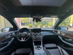 Mercedes-Benz GLC 300 L 4MATIC Dynamic - ფოტო 5