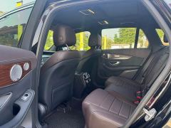 Mercedes-Benz GLC 300 L 4MATIC Dynamic - ფოტო 6