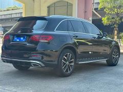 Mercedes-Benz GLC 300 L 4MATIC Dynamic - ფოტო 7