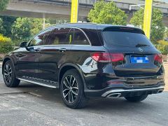 Mercedes-Benz GLC 300 L 4MATIC Dynamic - ფოტო 9