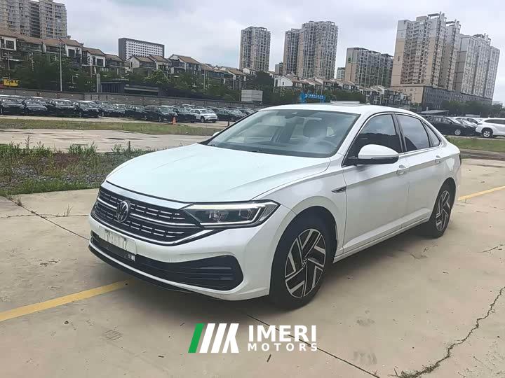 Volkswagen Sagitar 200TSI DSG Excellence Edition