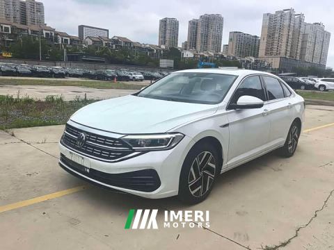 2023 Volkswagen Sagitar 200TSI DSG Excellence Edition