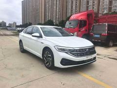 Volkswagen Sagitar 200TSI DSG Excellence Edition - ფოტო 3