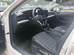 Volkswagen Sagitar 200TSI DSG Excellence Edition - ფოტო 4