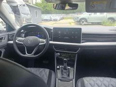 Volkswagen Sagitar 200TSI DSG Excellence Edition - ფოტო 5
