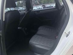 Volkswagen Sagitar 200TSI DSG Excellence Edition - ფოტო 6