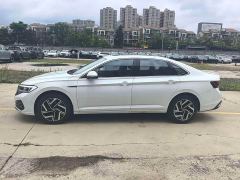Volkswagen Sagitar 200TSI DSG Excellence Edition - ფოტო 7