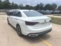 Volkswagen Sagitar 200TSI DSG Excellence Edition - ფოტო 8