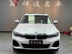 BMW 3 Series 325Li M Sport Package - ფოტო 2