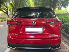 Lexus NX 200 FWD Sharp Edition National VI - photo 2