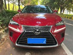 Lexus NX 200 FWD Sharp Edition National VI - photo 3