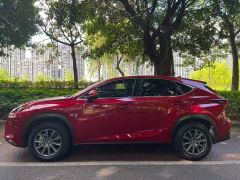 Lexus NX 200 FWD Sharp Edition National VI - photo 4