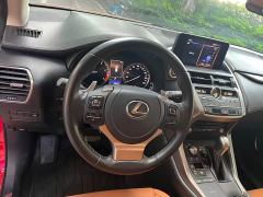 Lexus NX 200 FWD Sharp Edition National VI - photo 6